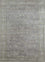 Tapis en laine - 360 x 270 cm - gris