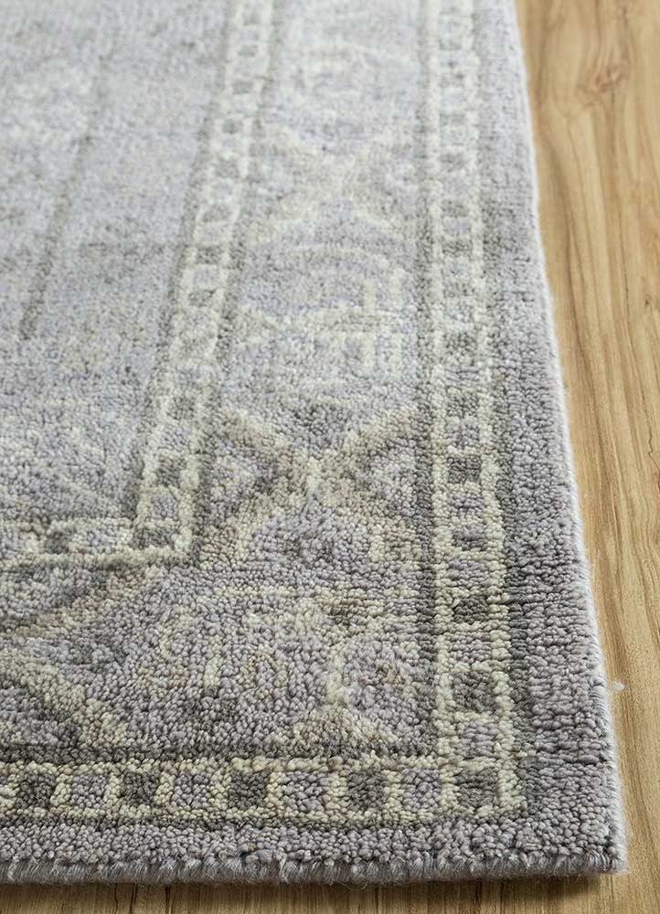 Tapis en laine 360x270cm - Tapis en laine