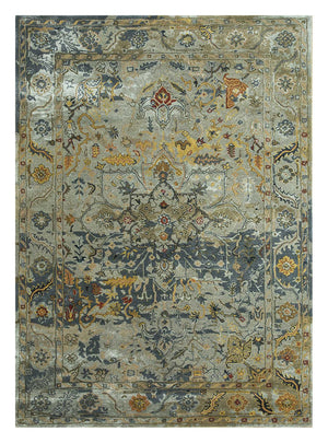Tapis - Tucker - rectangle