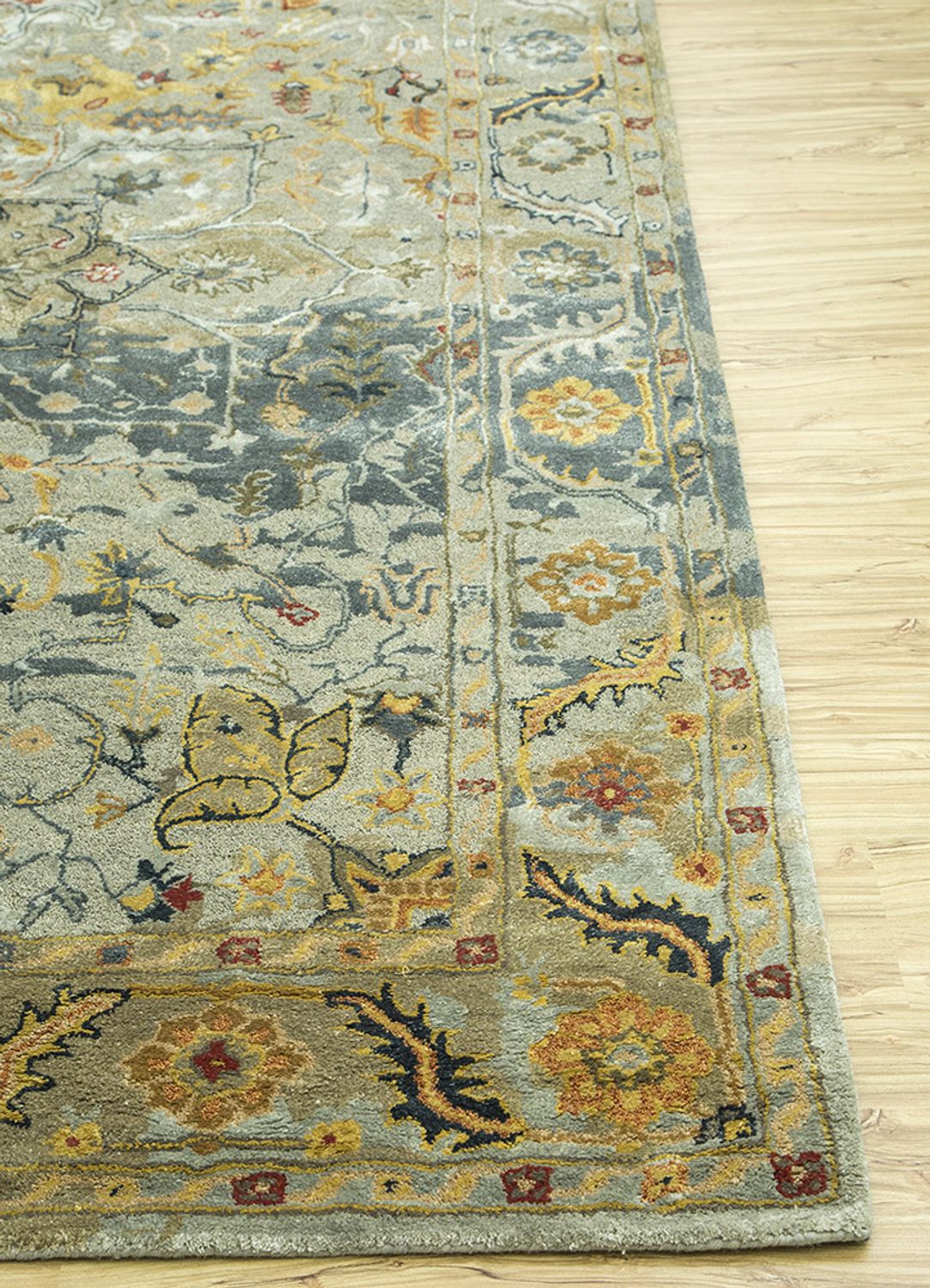 Tapis Tucker