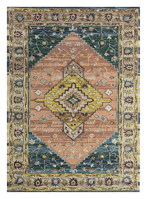 Tapis en laine - Jasper - rectangle