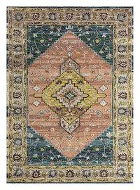 Tapis en laine - Jasper - rectangle