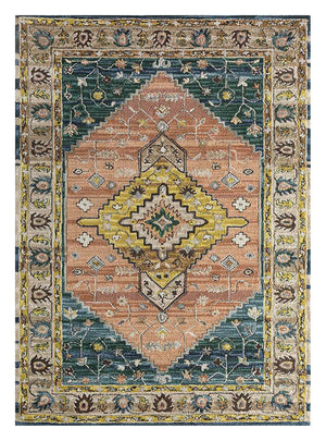 Tapis en laine - Jasper - rectangle