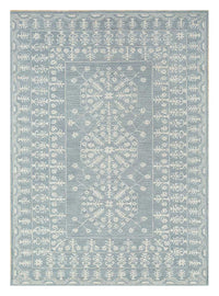 Tapis en laine Yisroel - Tapis en laine – product image