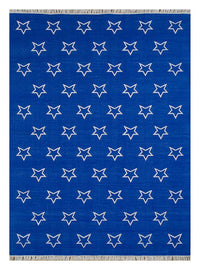 Tapis Kelim - Tendance - Emilien - rectangle