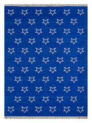 Tapis Kelim - Tendance - Emilien - rectangle