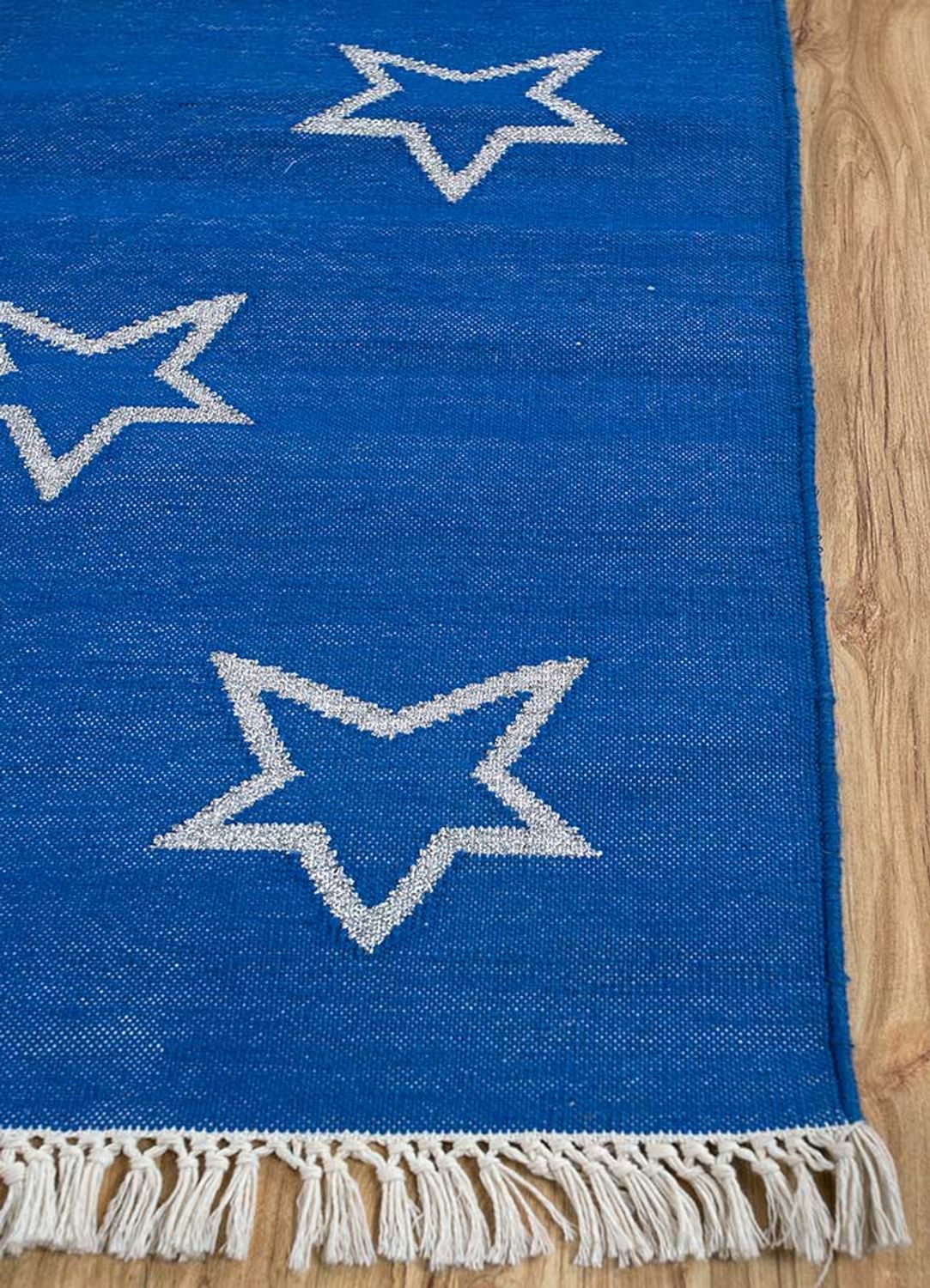 Kilim moderne Tapis Emilien