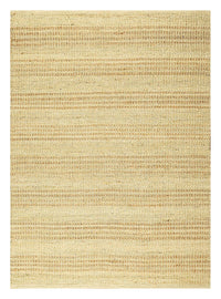 Tapis en jute - 200 x 140 cm - naturel