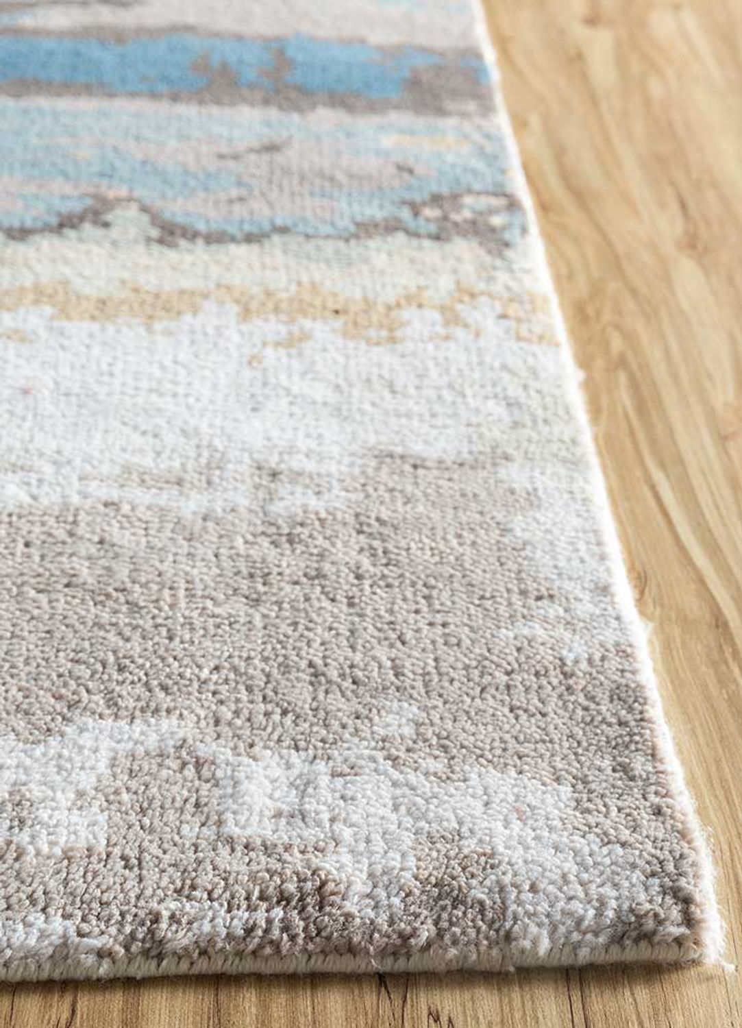 Tapis - 240 x 150 cm - multicolore