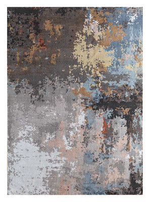 Tapis - 300 x 240 cm - multicolore