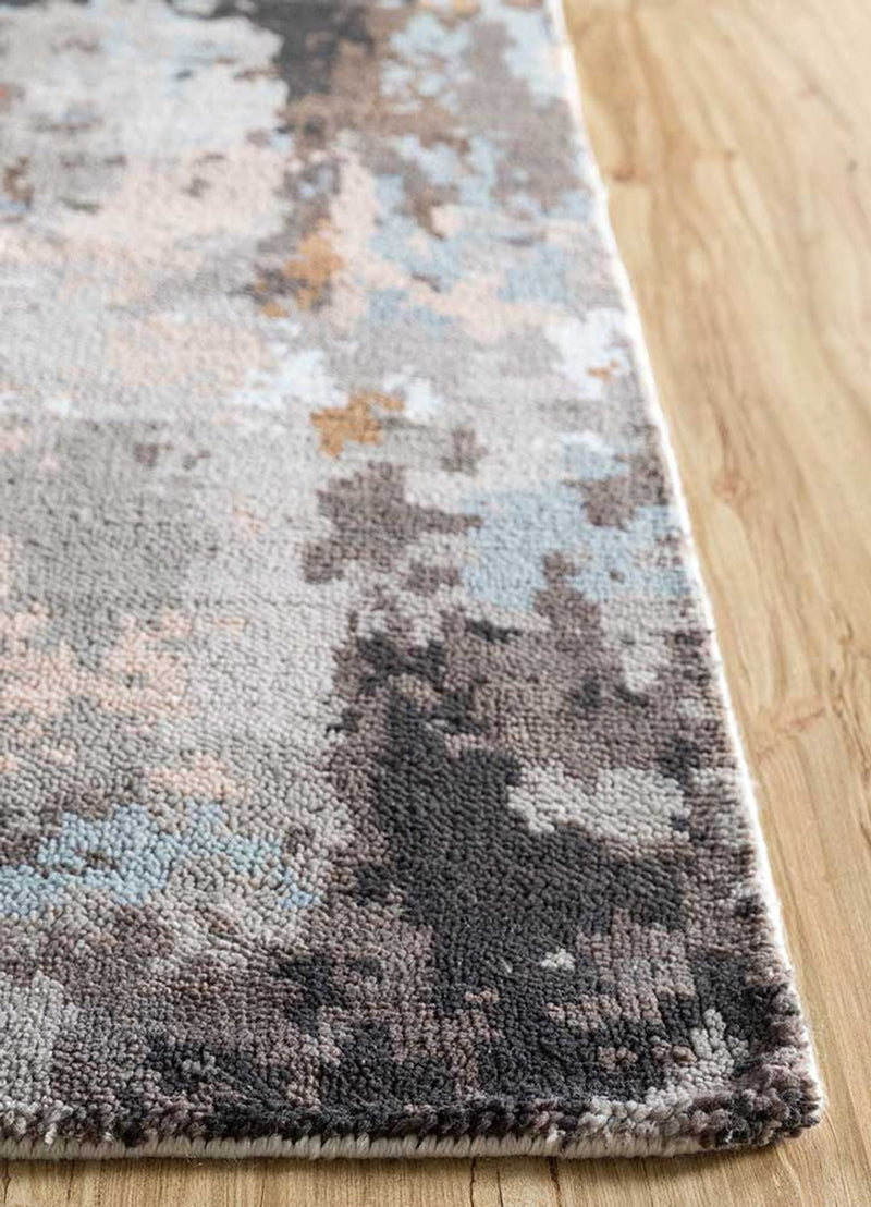 Tapis - 300 x 240 cm - multicolore