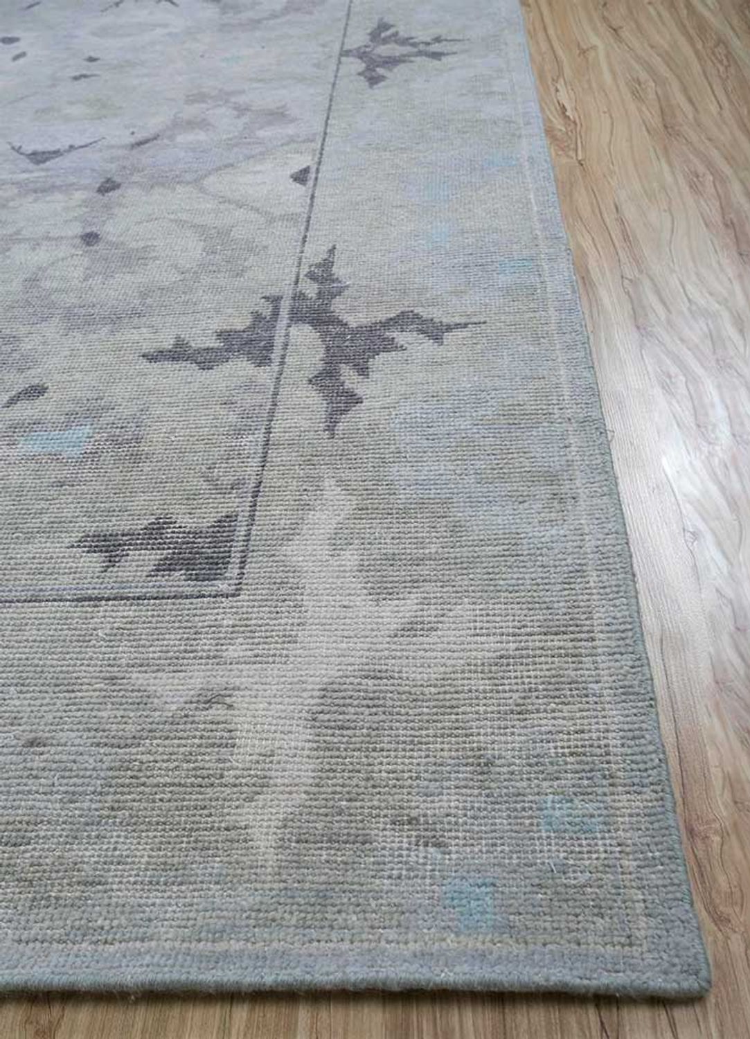 Tapis en laine Andy - Tapis en laine
