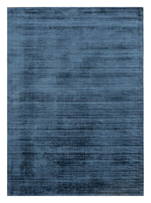 Tapis en viscose - Kaleb - tapis de couloir