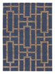 Tapis en laine Jadiel - Tapis en laine