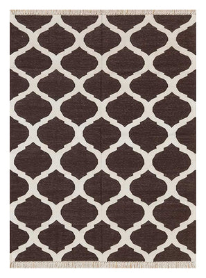 Tapis Kelim - Tendance - Haizea - rectangle