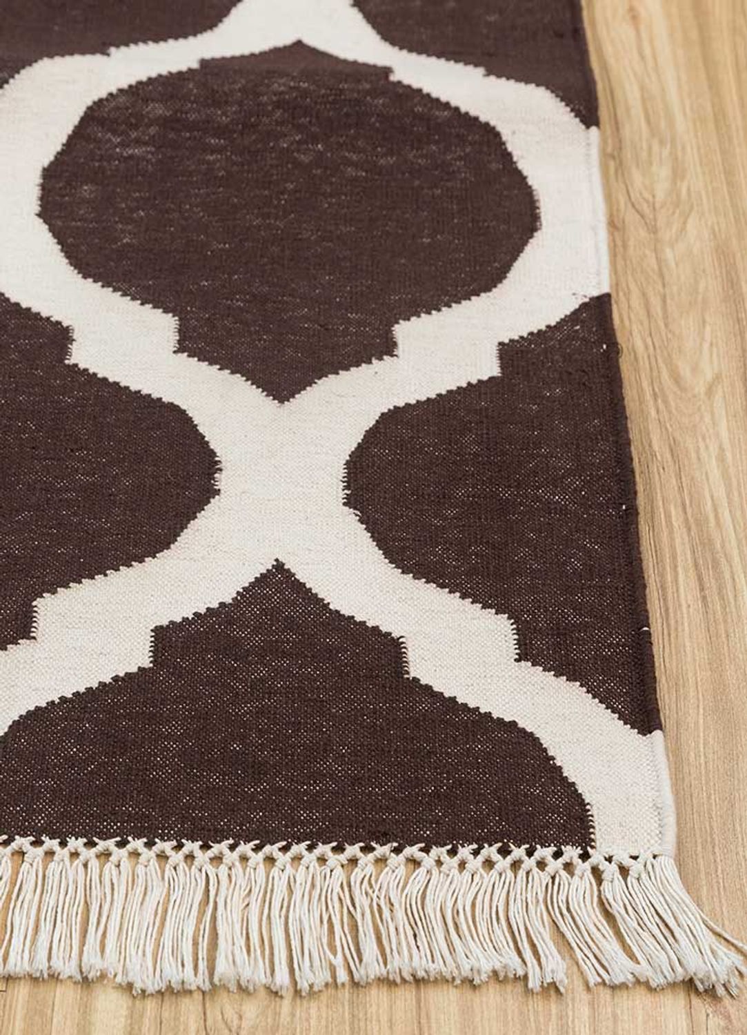 Kilim moderne Tapis Haizea