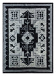 Tapis en laine Florestan - Tapis en laine