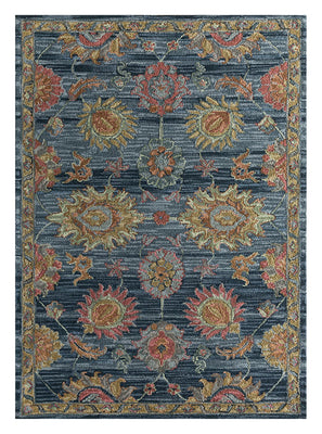 Tapis en laine - Sulpice - rectangle