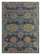 Tapis en laine Sulpice - Tapis en laine