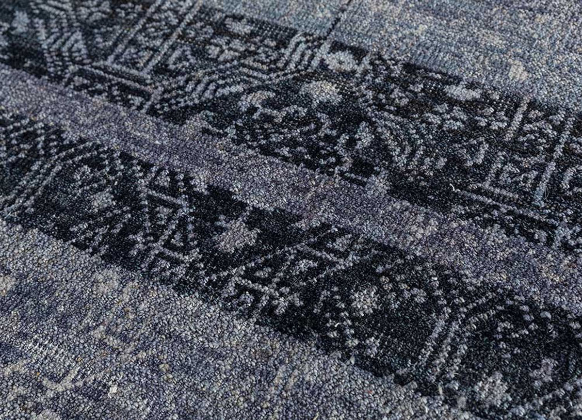 Tapis design Nathaniel - Designerteppich