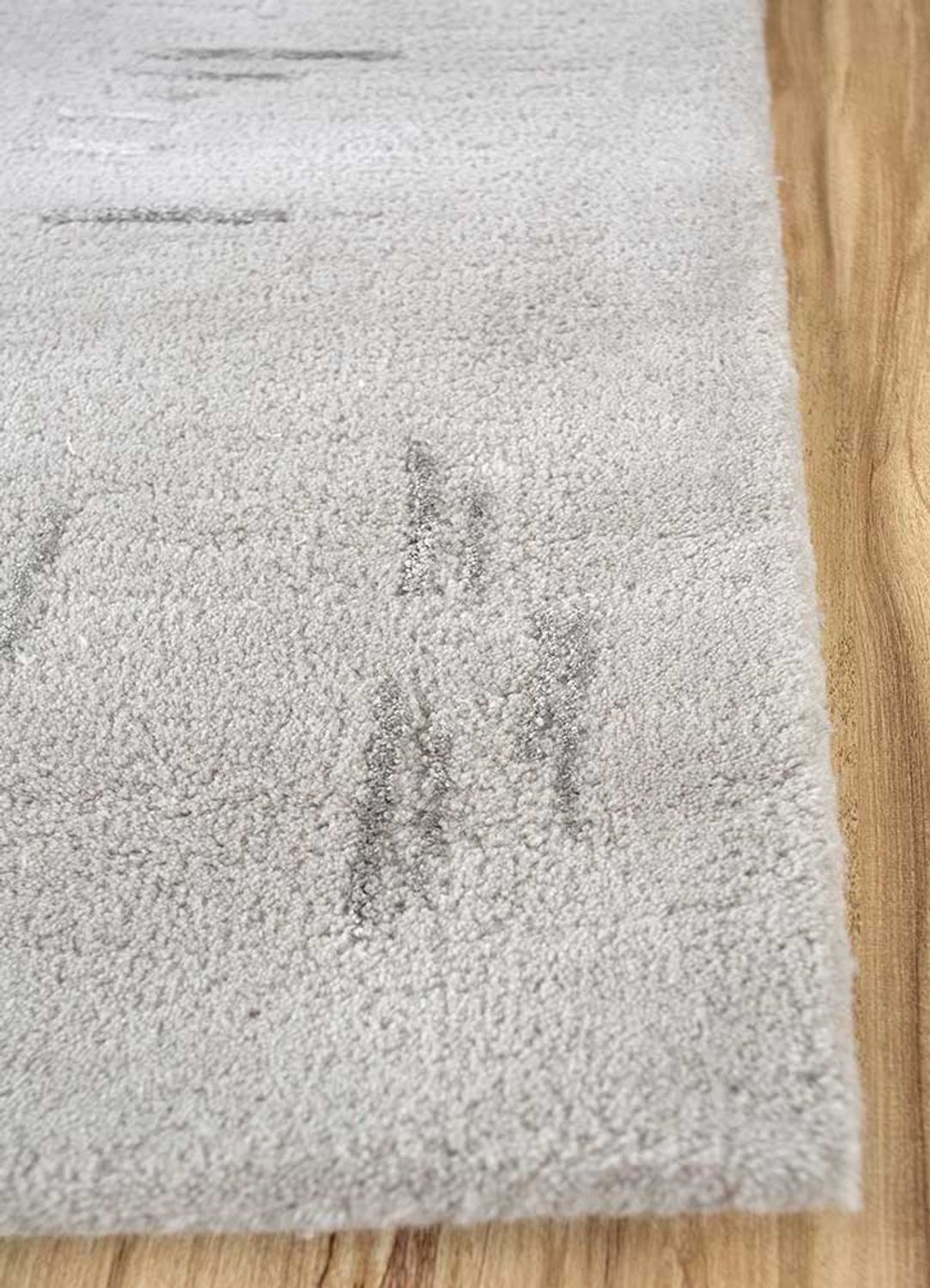 Tapis en laine Maxwell - Tapis en laine