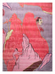 Tapis en laine Dafne - Tapis en laine