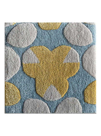 Tapis en laine - Kaison - carré