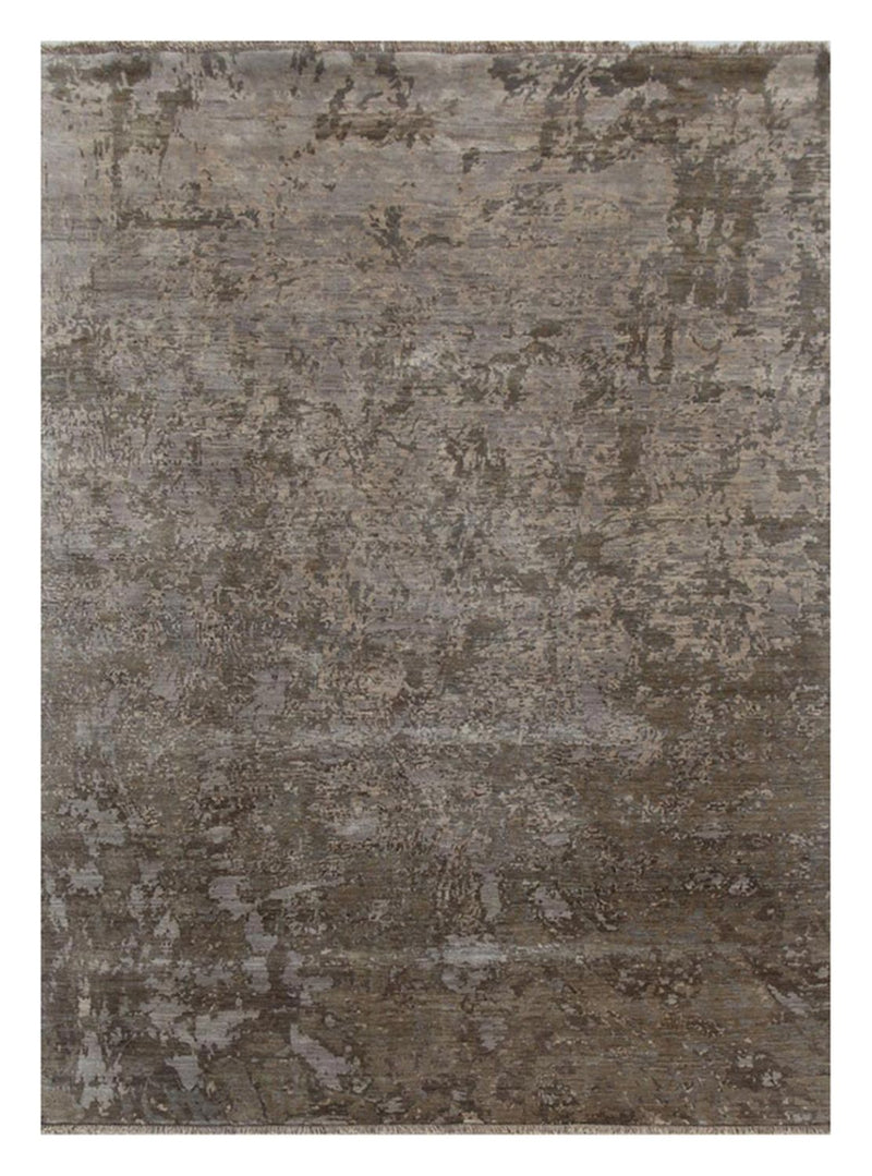 Tapis en laine - Yadiel - tapis de couloir