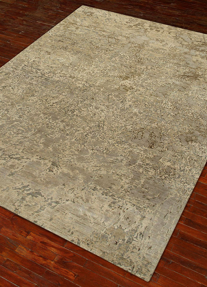 Tapis en laine - Yadiel - tapis de couloir