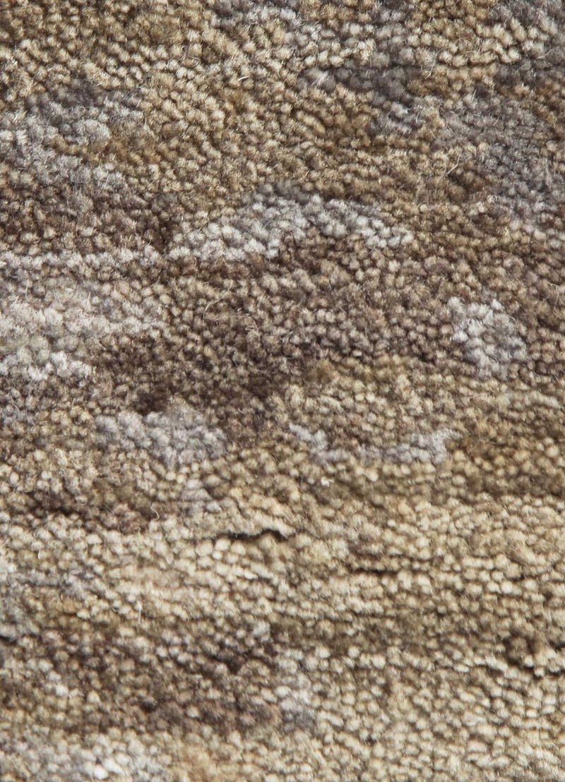 Tapis en laine - Yadiel - tapis de couloir