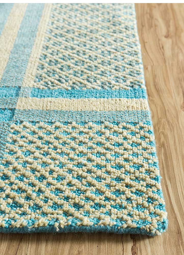 Tapis en laine 240x150cm - Tapis en laine