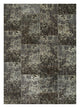 Tapis en laine 218x285cm - Tapis en laine