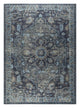 Tapis en laine Evan - Tapis en laine
