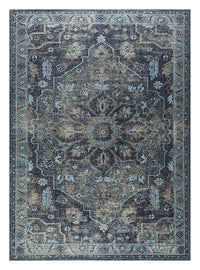 Tapis en laine - Evan - rectangle