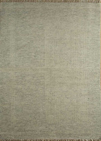 Tapis en laine - 240 x 150 cm - crème