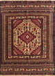 Kilim de Senneh Tapis 180x120cm