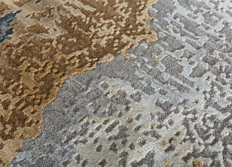 Tapis en laine 240x300cm - Tapis en laine