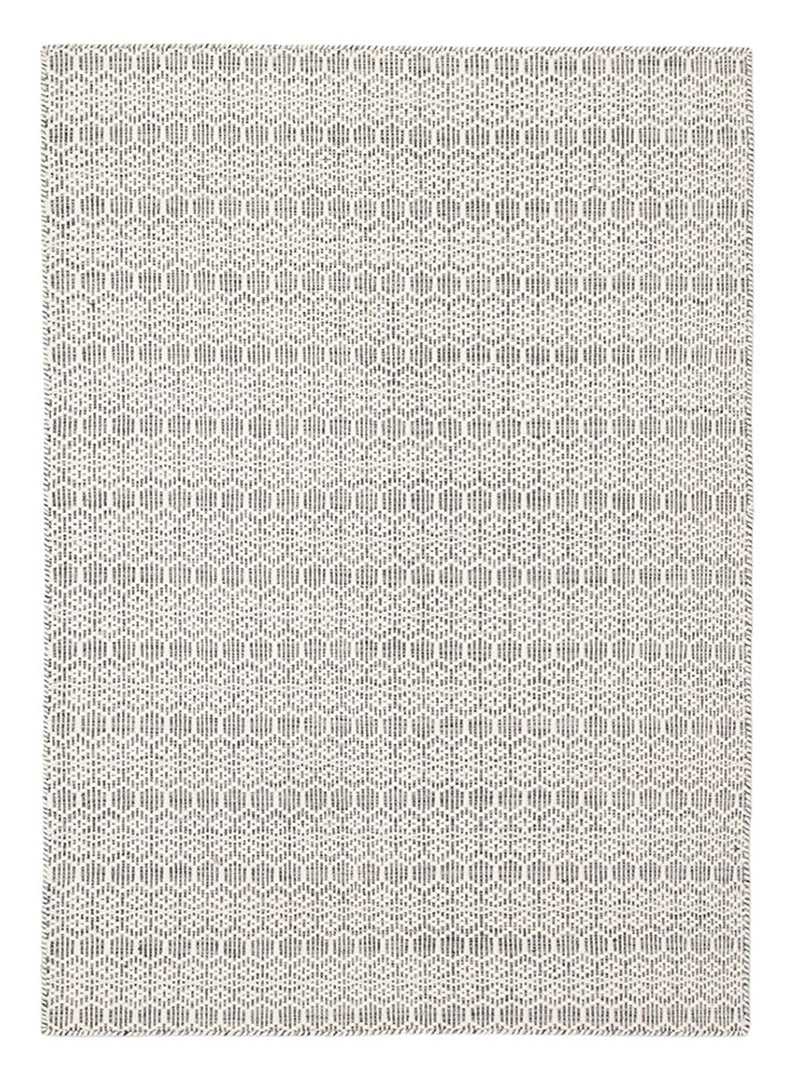 Tapis en laine - 450 x 360 cm - vert lime