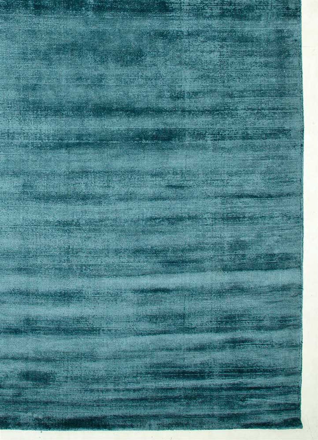 Tapis en viscose Kaleb - Viskoseteppich