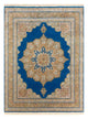 Tapis en laine Arsene - Tapis en laine