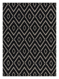 Tapis en laine - Aloyse - rectangle