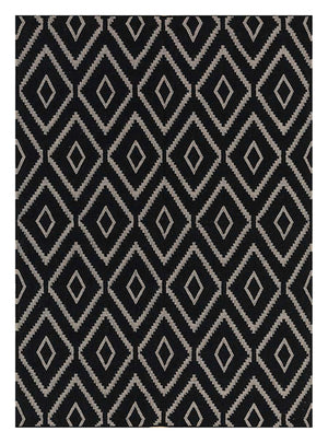 Tapis en laine - Aloyse - rectangle