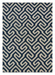 Tapis en laine Gesinus - Tapis en laine