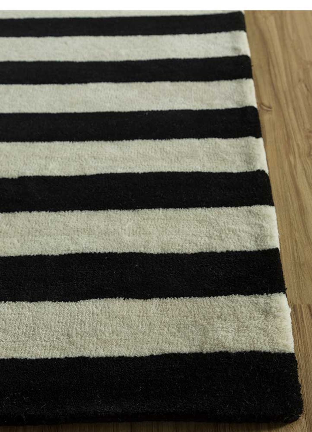 Tapis en laine Kenneth - Tapis en laine