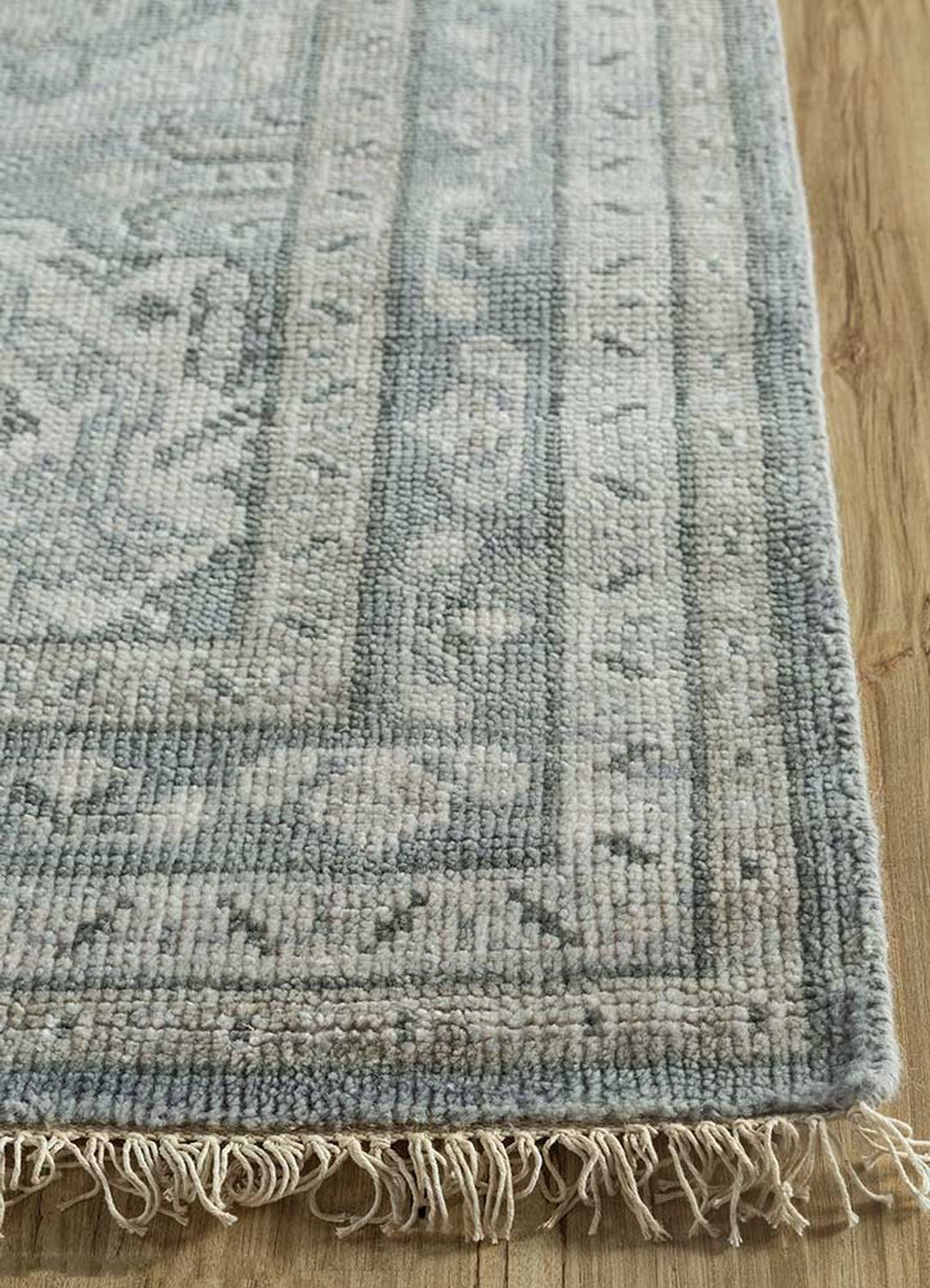 Tapis vintage Gionata - Tapis vintage