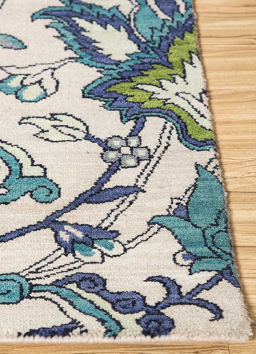 Tapis en laine 360x270cm - Tapis en laine