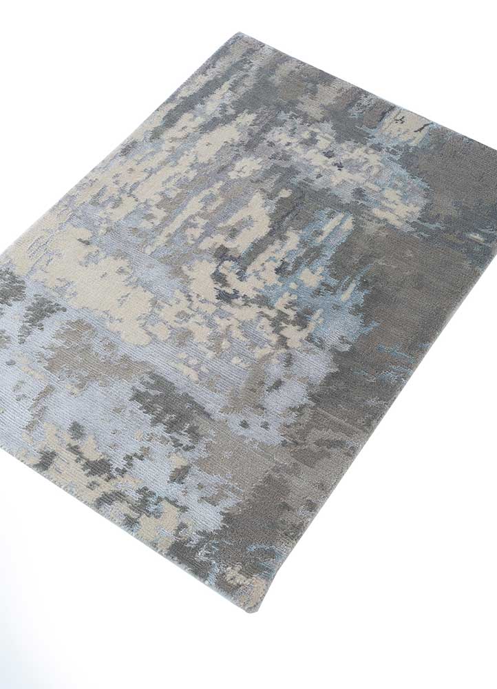 Tapis en laine 60x90cm - Tapis en laine