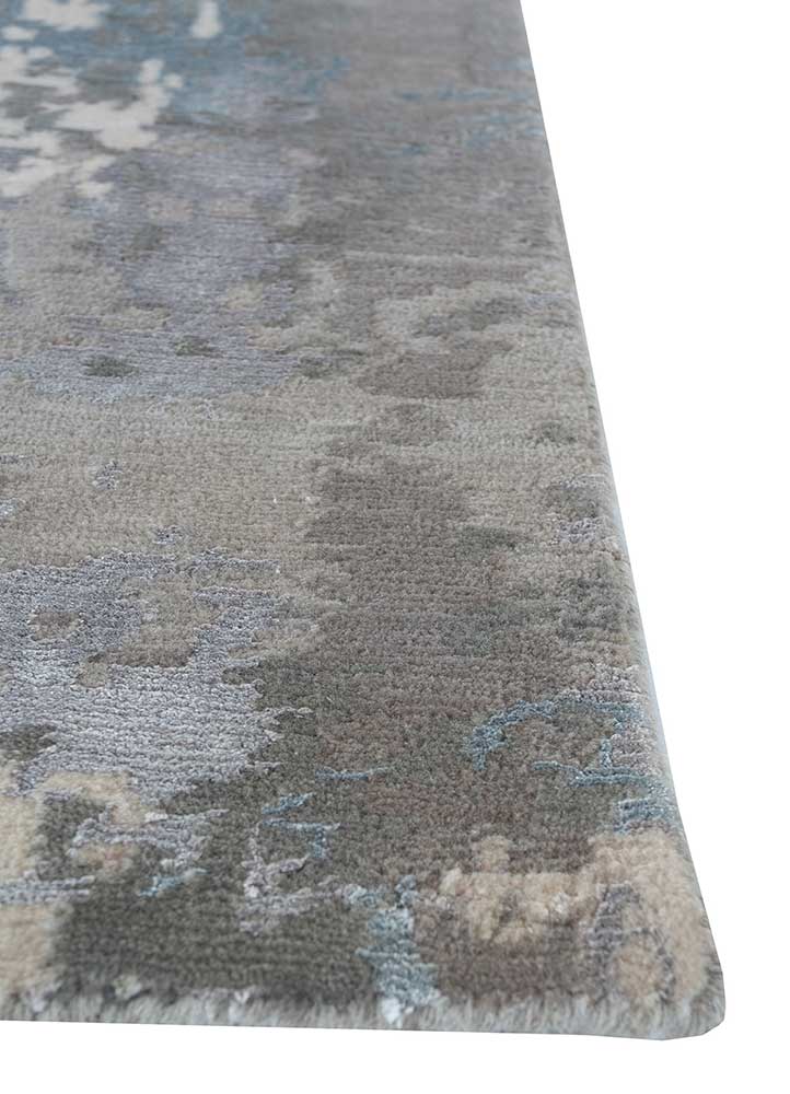 Tapis en laine 60x90cm - Tapis en laine