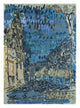 Tapis en laine Brixton - Tapis en laine