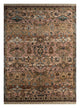 Tapis en laine Waylon - Tapis en laine
